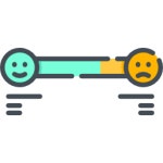 Review - Free social media icons Review free icons designed by Freepik