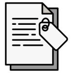 문서 - 무료 파일 및 폴더개 아이콘 아티스트가 디자인한 문서 종의 무료 아이콘