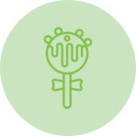 케이크팝 - 무료 음식과 식당개 아이콘 아티스트가 디자인한 케이크팝 종의 무료 아이콘