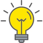 아이디어 - 무료 과학 기술개 아이콘 아티스트가 디자인한 아이디어 종의 무료 아이콘