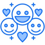 Happiness - Free interface icons Happiness free icons designed by syafii5758