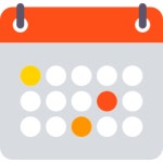 Calendar - Free icons Calendar free icons designed by Freepik