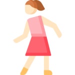 춤추는 사람 - 무료 사람들개 아이콘 아티스트가 디자인한 춤추는 사람 종의 무료 아이콘