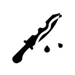 Knife - Free halloween icons Knife free icons designed by Irakun