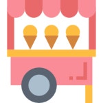 Stand - Free food icons Stand free icons designed by smalllikeart