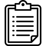 요약 보고 - 무료 파일 및 폴더개 아이콘 아티스트가 디자인한 요약 보고 종의 무료 아이콘