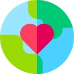 World - Free ecology and environment icons World free icons designed by Freepik