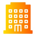 호텔 - 무료 휴가개 아이콘 아티스트가 디자인한 호텔 종의 무료 아이콘