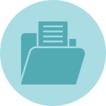 폴더 - 무료 ui개 아이콘 아티스트가 디자인한 폴더 종의 무료 아이콘