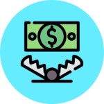 덫 - 무료 비즈니스 및 금융개 아이콘 아티스트가 디자인한 덫 종의 무료 아이콘