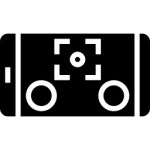 Remote control - Free communications icons Remote Control free icons designed by Eucalyp