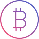 비트코인 - 무료 비즈니스 및 금융개 아이콘 아티스트가 디자인한 비트코인 종의 무료 아이콘