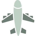 비행기 - 무료 여행개 아이콘 아티스트가 디자인한 비행기 종의 무료 아이콘