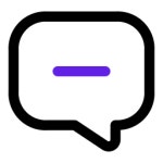 문자 메세지 - 무료 연락개 아이콘 아티스트가 디자인한 문자 메세지 종의 무료 아이콘
