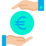 Coin - Free business icons Coin free icons designed by Kiranshastry