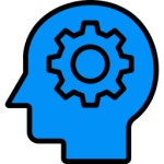 Thinking - Free healthcare and medical icons Thinking free icons designed by rukanicon