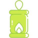 칸델라 - 무료 여러 가지 잡다한개 아이콘 아티스트가 디자인한 칸델라 종의 무료 아이콘