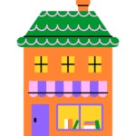 Free Building Stickers, + 376 stickers (SVG, PNG) | Flaticon 376 Free building Stickers to download in SVG, PNG formats | Flaticon