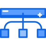 네트워킹 - 무료 모양개 아이콘 아티스트가 디자인한 네트워킹 종의 무료 아이콘