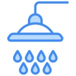 욕조 - 무료 화살개 아이콘 아티스트가 디자인한 욕조 종의 무료 아이콘