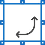 Rotate - Free arrows icons Rotate free icons designed by turkkub
