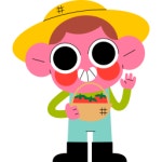 무료 스티커 농장개, + 스티커 679개 (SVG, PNG) | Flaticon SVG, PNG 형식으로 다운로드 가능한 679 무료 농장 스티커 | Flaticon