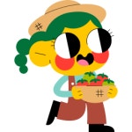 무료 스티커 농장개, + 스티커 679개 (SVG, PNG) | Flaticon SVG, PNG 형식으로 다운로드 가능한 679 무료 농장 스티커 | Flaticon