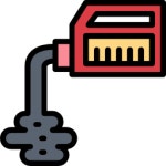 기름 - 무료 산업개 아이콘 아티스트가 디자인한 기름 종의 무료 아이콘