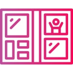 Photo album - Free education icons Photo Album free icons designed by smalllikeart