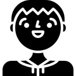Boy - Free people icons Boy free icons designed by iconixar