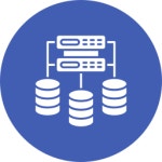 빅 데이터 - 무료 네트워킹개 아이콘 아티스트가 디자인한 빅 데이터 종의 무료 아이콘