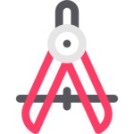 Compass - Free miscellaneous icons Compass free icons designed by Freepik