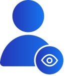 Eye - Free user icons Eye free icons designed by Shuvo.Das