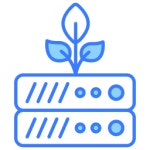 데이터 베이스 - 무료 화살개 아이콘 아티스트가 디자인한 데이터 베이스 종의 무료 아이콘