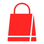 가방 - 무료 상업개 아이콘 아티스트가 디자인한 가방 종의 무료 아이콘