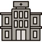 호스피타 - 무료 의료개 아이콘 아티스트가 디자인한 호스피타 종의 무료 아이콘