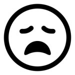 피곤한 - 무료 사람들개 아이콘 아티스트가 디자인한 피곤한 종의 무료 아이콘