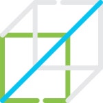 3d 큐브 - 무료 모양과 기호개 아이콘 아티스트가 디자인한 3d 큐브 종의 무료 아이콘