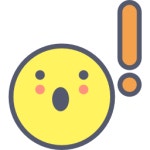 감탄 - 무료 스마일개 아이콘 아티스트가 디자인한 감탄 종의 무료 아이콘