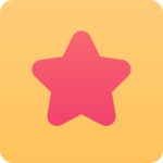 별 - 무료 상호 작용개 아이콘 아티스트가 디자인한 별 종의 무료 아이콘