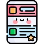 Post - Free social media icons Post free icons designed by Freepik