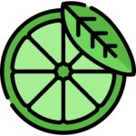 Lime - Free food icons Lime free icons designed by Freepik