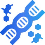 Dna - 무료 교육개 아이콘 아티스트가 디자인한 Dna 종의 무료 아이콘