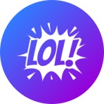 Lol - Free communications icons Lol free icons designed by Md Tanvirul Haque