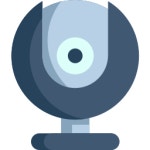 Webcam - Free computer icons Webcam free icons designed by Freepik