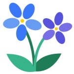 꽃 - 무료 화살개 아이콘 아티스트가 디자인한 꽃 종의 무료 아이콘