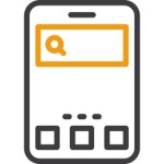 찾다 - 무료 ui개 아이콘 아티스트가 디자인한 찾다 종의 무료 아이콘
