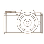 Camera - Free arrows icons Camera free icons designed by agoehlert