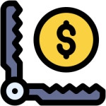 Trap - Free business and finance icons Trap free icons designed by Aranagraphics