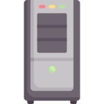 Pc - 무료 컴퓨터개 아이콘 아티스트가 디자인한 Pc 종의 무료 아이콘